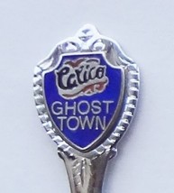 Collector Souvenir Spoon USA California Calico Ghost Town - £5.58 GBP