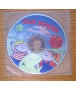 Our House featuring The Family Circus  - $3.95