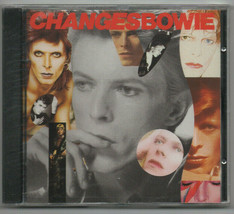 David Bowie-Changesbowie rare new BMG Music Club CD - £26.53 GBP