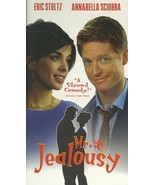 Mr. Jealousy (VHS, 1998) - £11.50 GBP