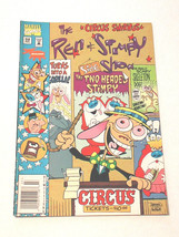 The Ren &amp; Stimpy Show - * Circus Smirkus * - $3.00