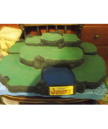 Sandicast Juniors Retail Display - $45.00