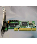 Startech ST100S 1 Port 100 MBbps PCi Fast Ethernet Network Adapter - $188.17 MXN