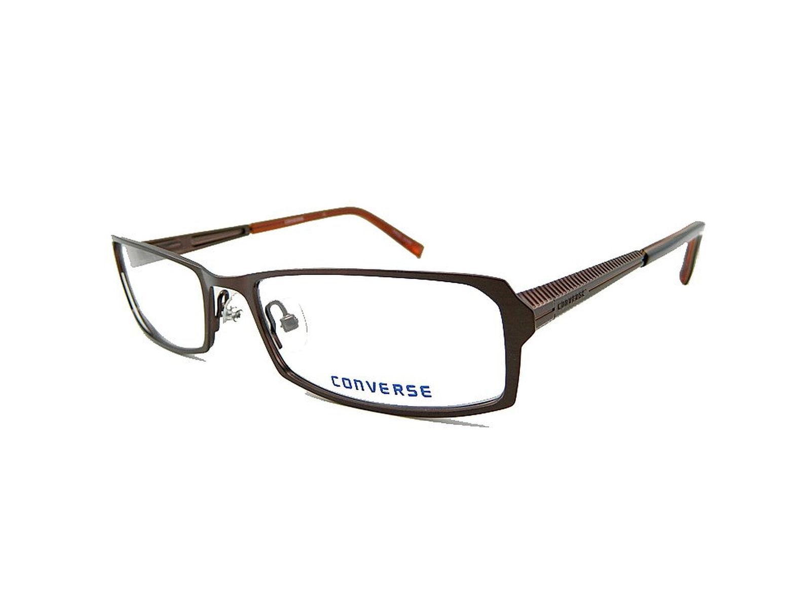 Converse Defiance Eyeglasses Brown - $51.47
