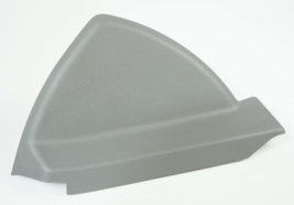 08-2011 mercedes w204 c300 c350 front left plastic dash cover lid panel ... - $23.87