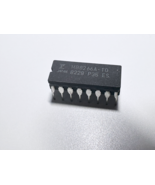 MB8266A-10 Fujitsu NMOS Dynamic RAM 64K x 1-bit 100ns DRAM Memory IC Cer... - $117.60 MXN