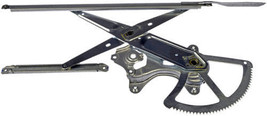 Dorman 740-330 Front Left Window Regulator  - £74.38 GBP