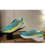 NEW Women&#39;s Salomon Aero Blaze, Size 8.5, Blue/Yellow/White - €75,21 EUR