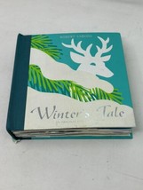Winters Tale An Original Pop-Up Journey by Robert Sabuda Children&#39;s Book - £11.23 GBP