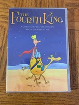 The Quatrième King DVD - £23.86 GBP