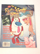 The Ren &amp; Stimpy Show - ExPoSeD - £2.40 GBP