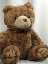 (Y24L3B8) Artistic Toy Classic Plush Bear Stuffed Animal  - $275.66 MXN