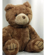 (Y24L3B8) Artistic Toy Classic Plush Bear Stuffed Animal  - £11.77 GBP