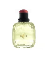 Paris By Yves Saint Laurent For Women. Eau De Toilette Spray 4.2 Oz. - $1,853.33 MXN