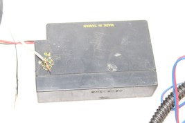 CLIFFORD MATRIX RS3 RSIII ALARM SYSTEM E5774 image 7