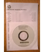 HP w1971a, w1972a, w2071d, 22072a, 22072b, w2371d led backlit monitors s... - $74.04 MXN