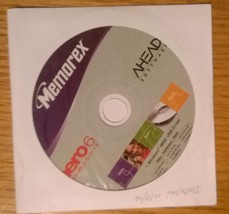 Ahead Software Nero 6 Memorex Suite  - £3.10 GBP