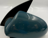 2006-2009 Pontiac Torrent Driver Side View Power Door Mirror Turquoise G... - £56.88 GBP