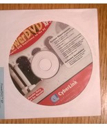 CyberLink PowerDVD XP 4.0 &amp; CD Key - $4.95