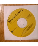Norton Internet Security 2006 - $3.95
