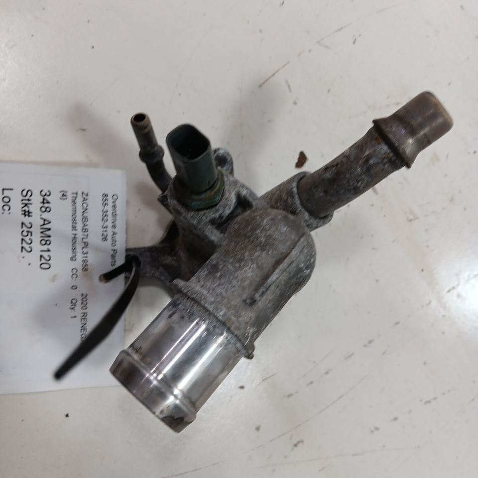 Jeep Renegade 2.4 Thermostat Housing Mount Bracket   2021 2020 2019 - $19.94