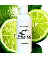 Wild Mint &amp; Citrus Limes Bath Body Massage Oil Luxury Vegan Cruelty Free - $13.95+