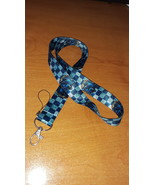 Brand New Movie Harry Potter Ravenclaw Logo Lanyard - $6.84 CAD+