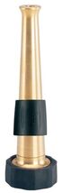 Heavy-duty 58237N Adjustable Pattern Brass Spray Nozzle- 5 inches - $23.13