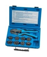 SG Tool Aid Quick Change Ratcheting Terminal Crimping Kit w/9 - $269.99
