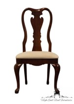 Thomasville Furniture Collectors Cherry Collection Traditional Style Splat Ba... - $599.99