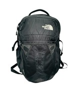 The North Face Unisex Black Recon Flexvent 31L Backpack Laptop Bag - Exc... - £39.24 GBP