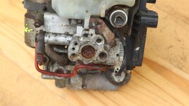 01-02 Toyota 4Runner Abs Brake Master Cylinder Pump w/ Accumulator & Motor Assy image 10