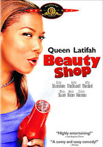 Beauty Shop (DVD, 2009) - £2.73 GBP