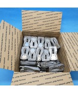 Zep Tesla MH-007000-397 Solar Panel Leveling Foot V3 System III Lot of 2... - $204.49 CAD