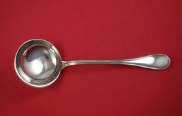 Albi by Christofle Silverplate Oyster Ladle 9 1/4&quot; Serving Vintage - $206.91