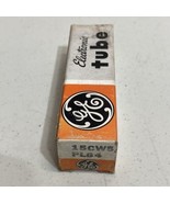 GE 15CW5-PL84 Audio Electronic Vintage Radio HAM Vacuum NOS New In Box - €4,33 EUR