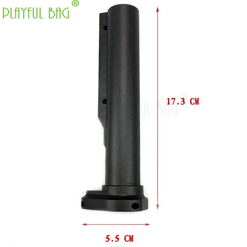 Sporting Outdoor battle Plastic JinMing 8 generation stock core support M4 stock - £32.49 GBP