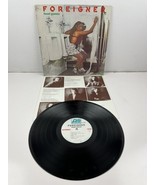 Foreigner Head Games 1979 Atlantic Vinyl LP Rock Music Record - £15.71 GBP
