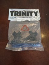Team Trinity Fr. Lower Susp Arm TRI90789 - $29.58