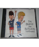 THE BEAVIS AND BUTT-HEAD EXPERIENCE (Cd) - $12.00
