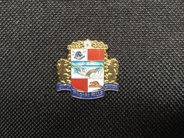 CITY OF NIAGARA FALLS CANADA TRAVEL PIN - $12.15