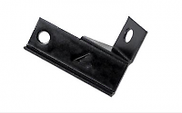 1968 Corvette Support Grille Outer Upper Left Hand - $33.61
