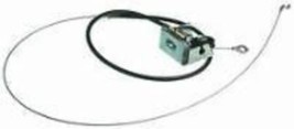 324055ma MURRAY CRAFTSMAN DECK ENGAGEMENT CLUTCH CABLE - $99.99