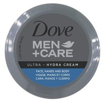 Dove Men + Care Hydra Cream - 250 ml - $26.99