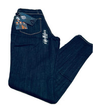 Boulder Denim 255205 RSIN 27 32 BD Skinny Fit Blue Jeans. ShipN24Hours. ... - $117.69