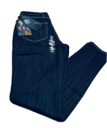 Boulder Denim 255205 RSIN 27 32 BD Skinny Fit Blue Jeans. ShipN24Hours. ... - $2,236.91 MXN