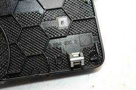 2008-2011 MERCEDES C300 C350 W204 FRONT DASH UPPER SPEAKER GRILL COVER P9261 image 8