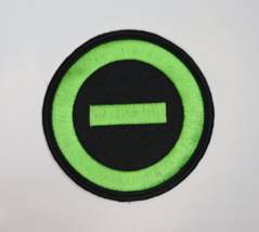 Type O Negative Patch *LARGE* High-Quality Embroidered USA Seller - £6.04 GBP