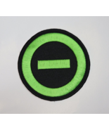 Type O Negative Patch *LARGE* High-Quality Embroidered USA Seller - £6.05 GBP