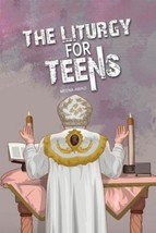 Liturgy for Teens by Meena Awad (2020, Trade Paperback) - $184.53 MXN
